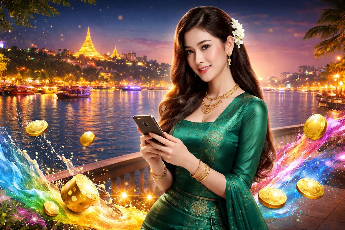 myanmar 98