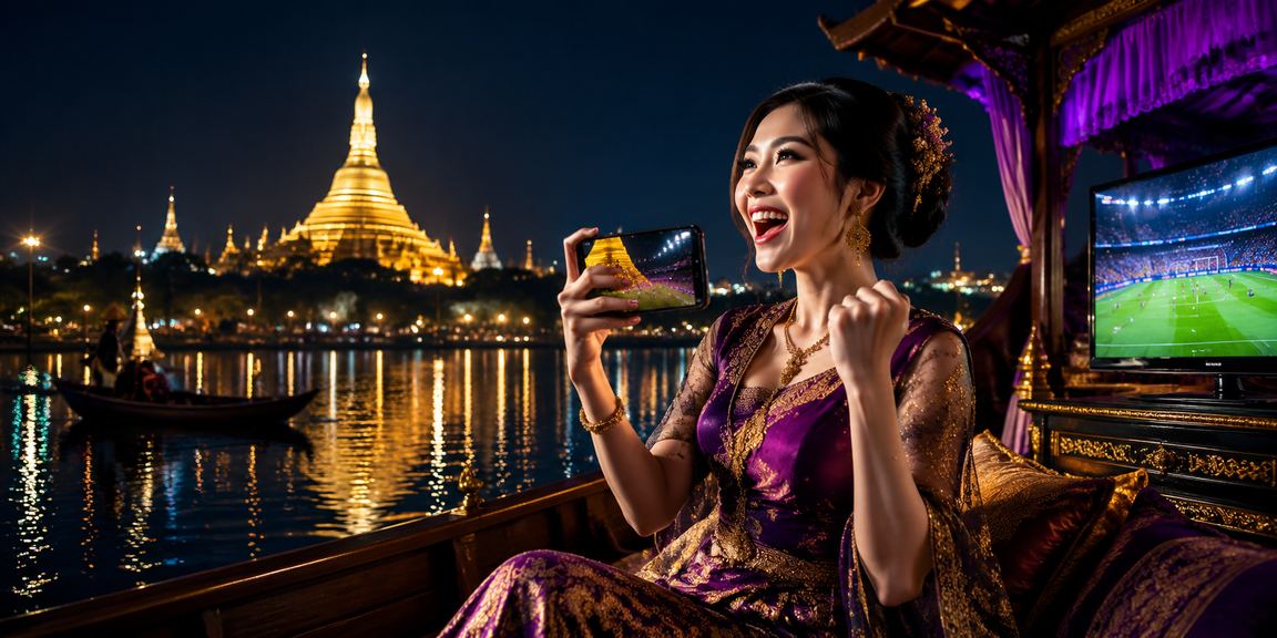myanmar 98